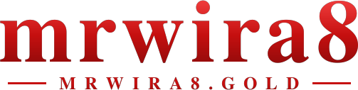 mrwira8 logo