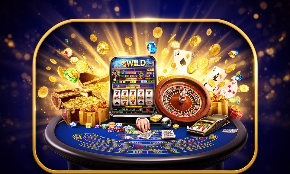 mrwira8 Open the Golden Dice Table on mrwira8